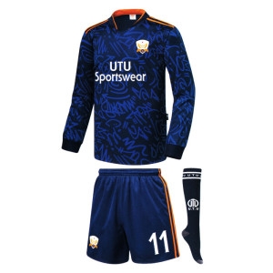 유투 축구복 상하세트 레알마드리드 어웨이형 UTU924/UTU724