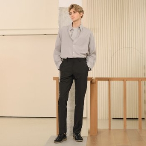 잭필드 1종 봄 숨쉬는 바지_TCSMP803