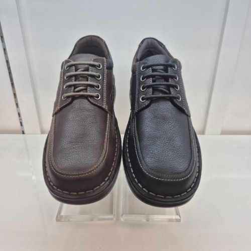 엘칸토 HC11 소가죽 남성화 E7N4U51Q3E 41480397