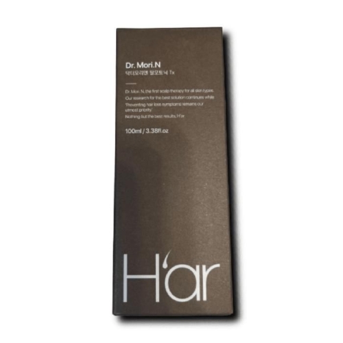 하아르 닥터모리엔 헤어토닉 티엑스 100ml