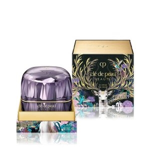 끌레드뽀보떼 2025 홀리데이 컬렉션 라 크렘므 30ml