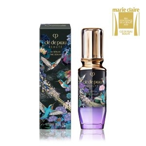 끌레드뽀보떼 2025 홀리데이 컬렉션 더 세럼 Ⅱ 50ml