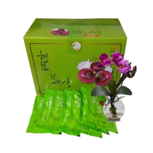 성내식품 행복한 세상 빨간양파즙 110ml 180포
