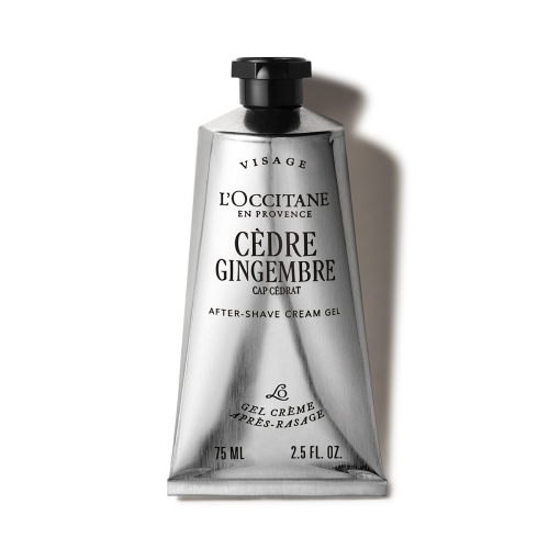 록시땅 쎄드라 애프터-쉐이브 크림 젤 75ml