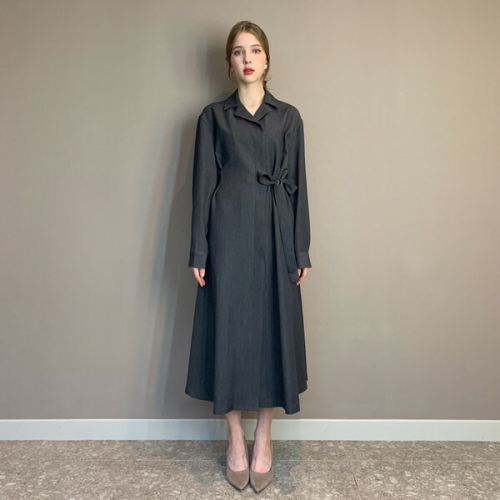 파슨스 Monet.Strap Dress PW2Q0OP12