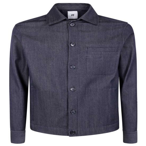 PT01 자켓 3SGB070RTYSU94 0360 BLUE