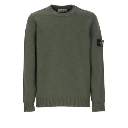 스톤아일랜드 스웨터 K2S15 5100072 S00A3V0054 Green