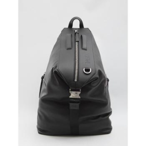 로에베 Convertible backpack in calfskin leather B777W361100