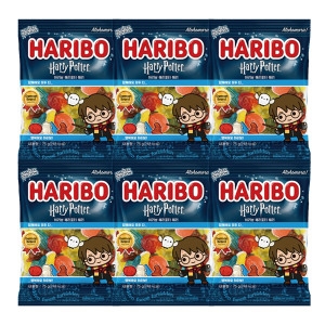 하리보  해리포터 해리 75g