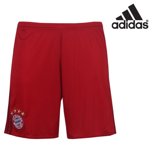 아디다스 바이에른뮌헨 홈 쇼트 (S16727)