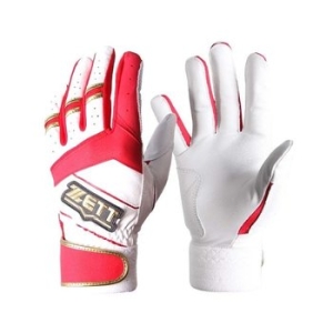 제트  야구 배팅장갑 BGK-341 레드 WFK4PWG