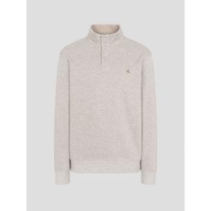 빈폴 남성 버튼넥 스웨트 셔츠_BC4X41O11A