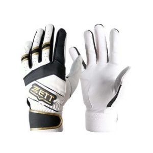 제트  야구 배팅장갑 BGK-341 블랙 WFK4PWH