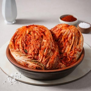 (주)늘푸드  양혜정 종부 포기김치 10kg