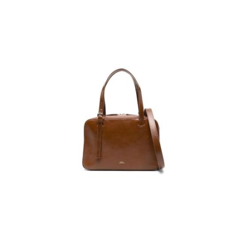 아페쎄 브라운 토트백 2237447