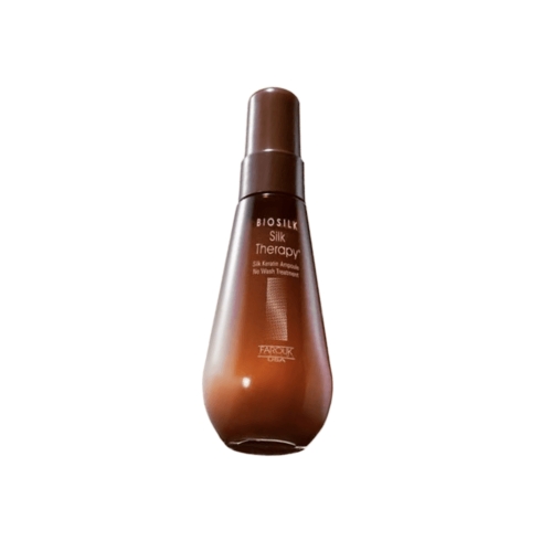실크테라피 실크케라틴 노워시 트리트먼트 60ml