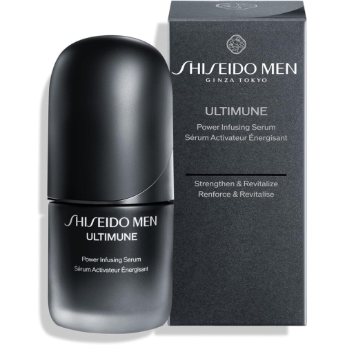 시세이도 맨즈 알티뮨 파워라이징 세럼 30ml