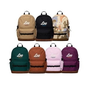 버디 스테디 백팩 LK2501BP01