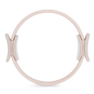 아이워너  필라테스링 요가링 아몬드베이지 요가 요가도구 요가기구 WFK5PF6