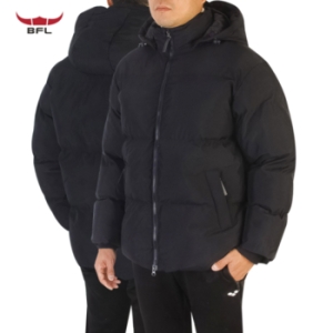 버팔로  겨울 남자 후드 패딩점퍼 아웃도어 방한자켓 JWBFL-770
