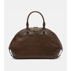 스타우드 Hester 레더 토트 백 P01071141