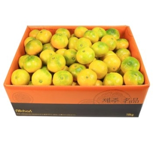 삼다몰  제주 노지 감귤 대과 70~80과내외 10kg