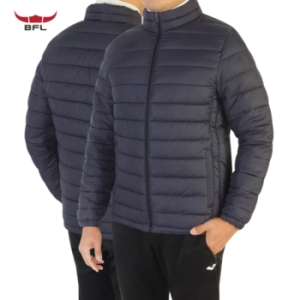 버팔로  겨울 남자 경량 패딩점퍼 아웃도어 방한점퍼 JWBFL-769