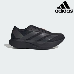 아디다스 아디제로 EVO SL 남성 런닝화 마라톤화 운동화 코어 블랙 KJ1363