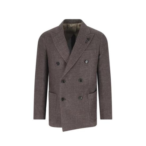 라르디니 자켓 ES660AE EIA54532103 BROWN