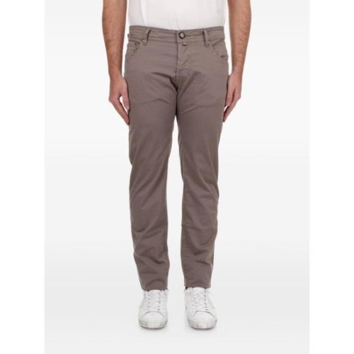 야콥코헨 데님 팬츠 JUMQE0070369 S4216TRB75 Elephant grey