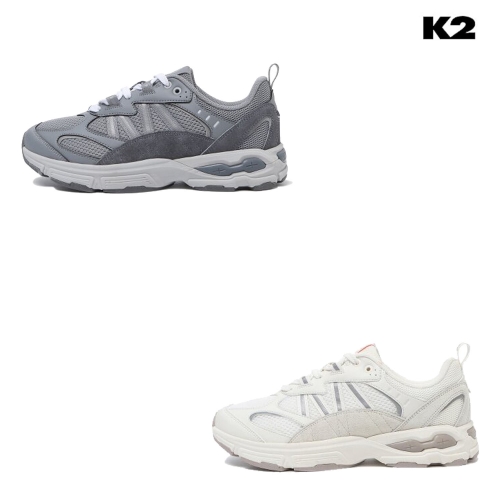 K2 공용 워킹화 누블로 FUF23N50