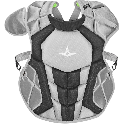 올스타  CPCC912S7XSV S7 축 가슴 보호대/NOCSAE를 만나다/나이 912세 SV