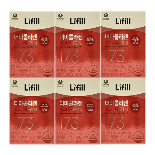 라이필 더마콜라겐 시그니처RN 84정