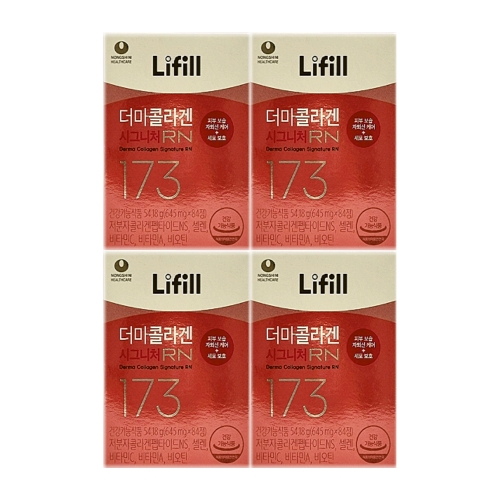 라이필 더마콜라겐 시그니처RN 84정
