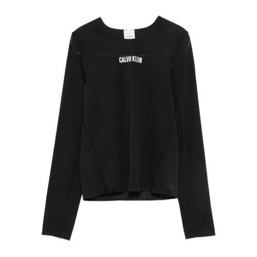 캘빈클라인 니트웨어 LVGWF5K201 BLACK