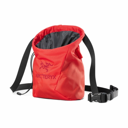 아크테릭스 FW25 이온 라이트웨이트 초크 백 ABPFU07827