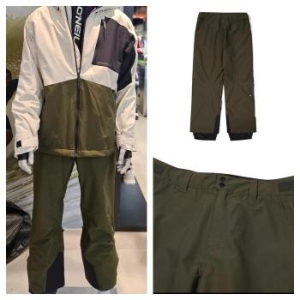 오닐  N-4 MG01 재킷과바지 연결시스템밑단조절보강제처리 스키복ORIGINALS PARK S29832855
