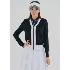 ART  웍 포인트 V넥 가디건 RWSCM7201-199_IC