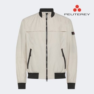 페트레이 남성 샌즈 SANDS MO 04 R 자켓 아이보리 PRMJK002E0SIV