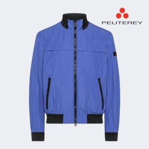 페트레이 남성 샌즈 SANDS MO 04 R 자켓 블루 PRMJK002E0SBL