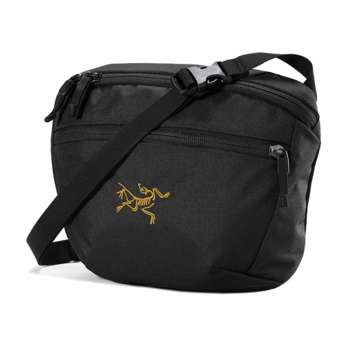 아크테릭스 FW25 맨티스 2 웨이스트 팩 ABPFU08973