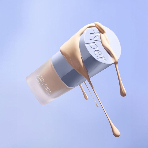 루나 하이퍼 플루이드 파운데이션 17ml