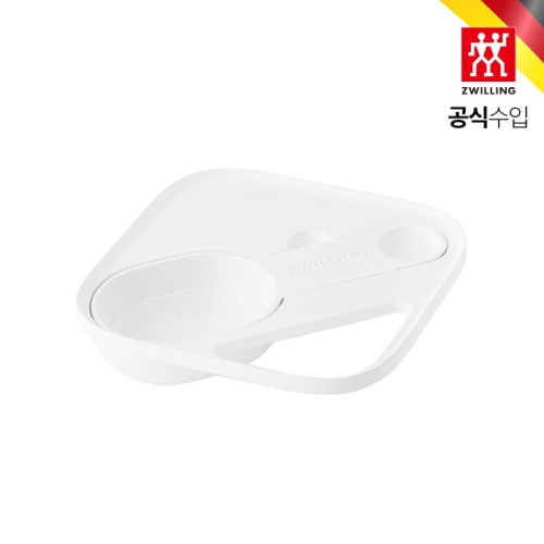 헹켈 프레쉬 앤 세이브 큐브 인서트 계량 스푼 S