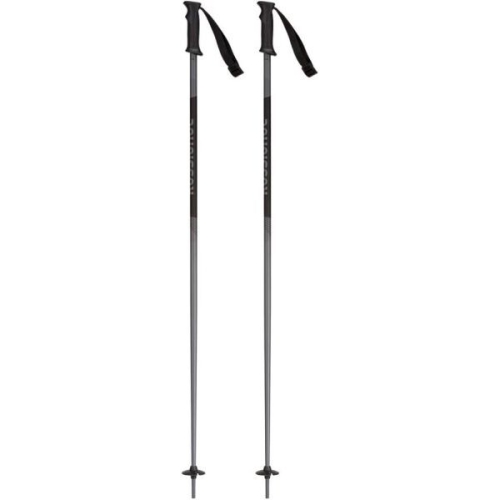 로시뇰  Tactic 그레이블랙 스키 폴 남성용 RDI2010 회색검정