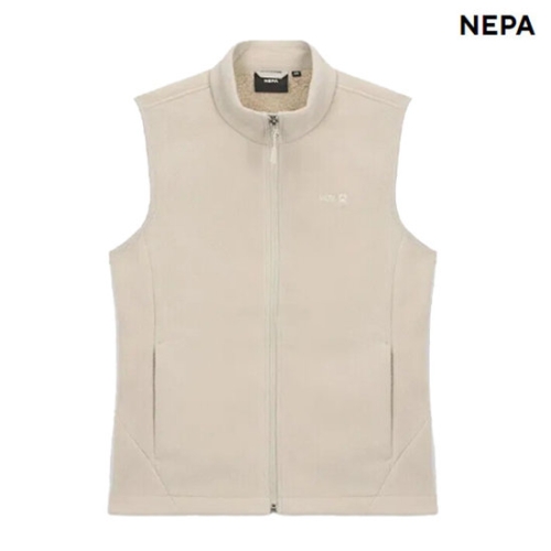 네파  남여 페스카 기모 본딩 소프트 플리스-7K76101-7K86101