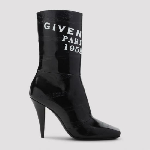 지방시 부츠 BE605FE2FQ 001 BLACK