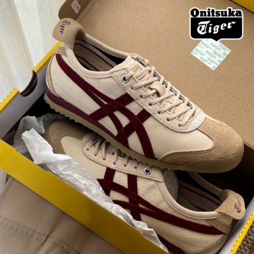 오니츠카타이거 멕시코 66 SD_1183C015 202 (베이지 비트 주스)