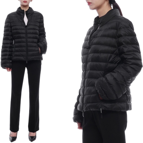 몽클레르 여성 VERRERIE 다운 패딩 1A00078 598AL 999 25F