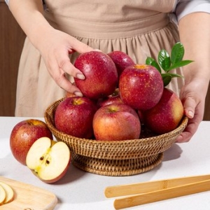 더조은푸드  경북 감홍사과 가정용 29~31과 5kg