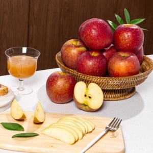 더조은푸드  경북 감홍사과 가정용 23~28과 5kg